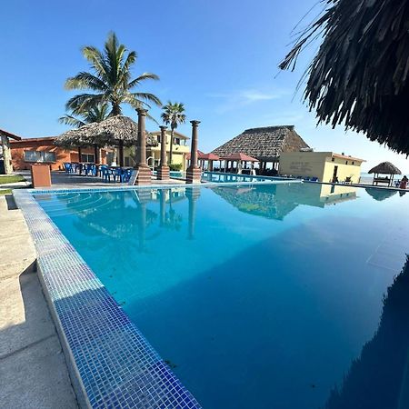 Canadian Resort Veracruz Costa Esmeralda Ngoại thất bức ảnh