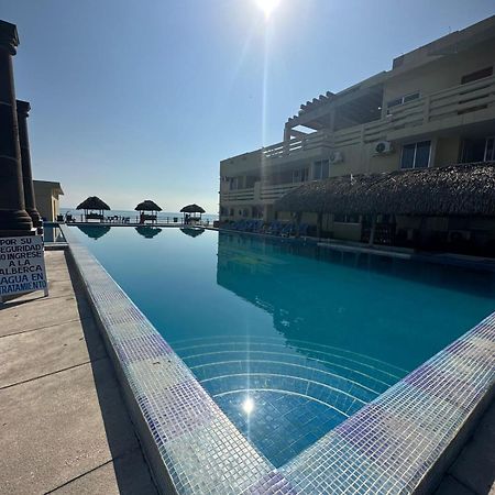 Canadian Resort Veracruz Costa Esmeralda Ngoại thất bức ảnh