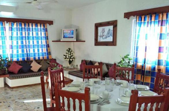 Canadian Resort Veracruz Costa Esmeralda Ngoại thất bức ảnh