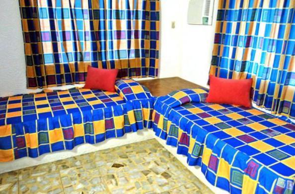 Canadian Resort Veracruz Costa Esmeralda Ngoại thất bức ảnh
