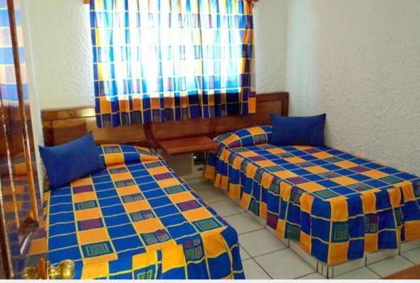 Canadian Resort Veracruz Costa Esmeralda Ngoại thất bức ảnh