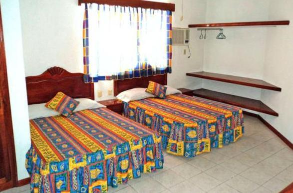 Canadian Resort Veracruz Costa Esmeralda Ngoại thất bức ảnh