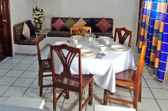Canadian Resort Veracruz Costa Esmeralda Ngoại thất bức ảnh
