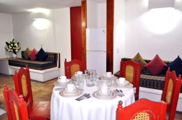 Canadian Resort Veracruz Costa Esmeralda Ngoại thất bức ảnh