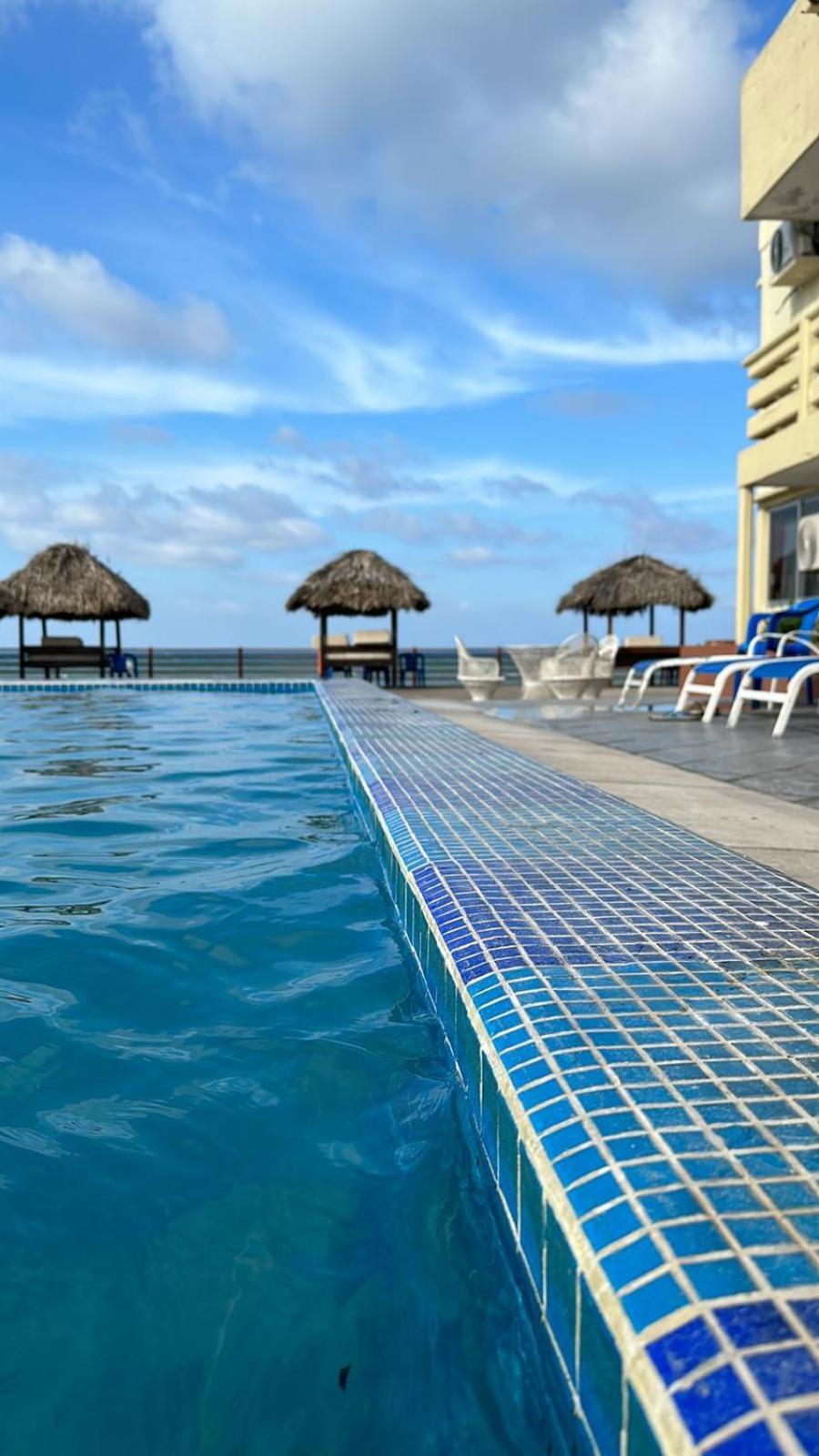 Canadian Resort Veracruz Costa Esmeralda Ngoại thất bức ảnh