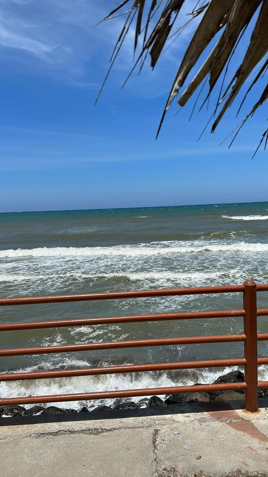 Canadian Resort Veracruz Costa Esmeralda Ngoại thất bức ảnh