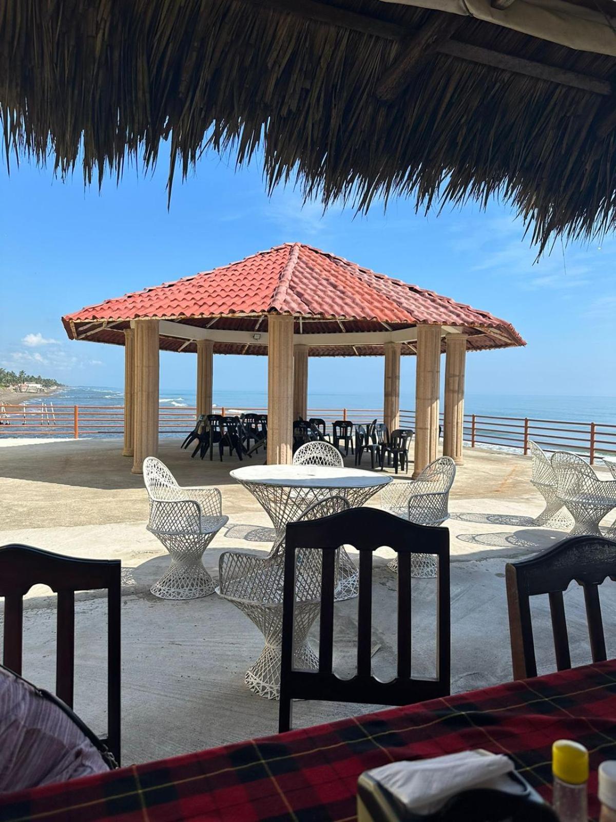 Canadian Resort Veracruz Costa Esmeralda Ngoại thất bức ảnh