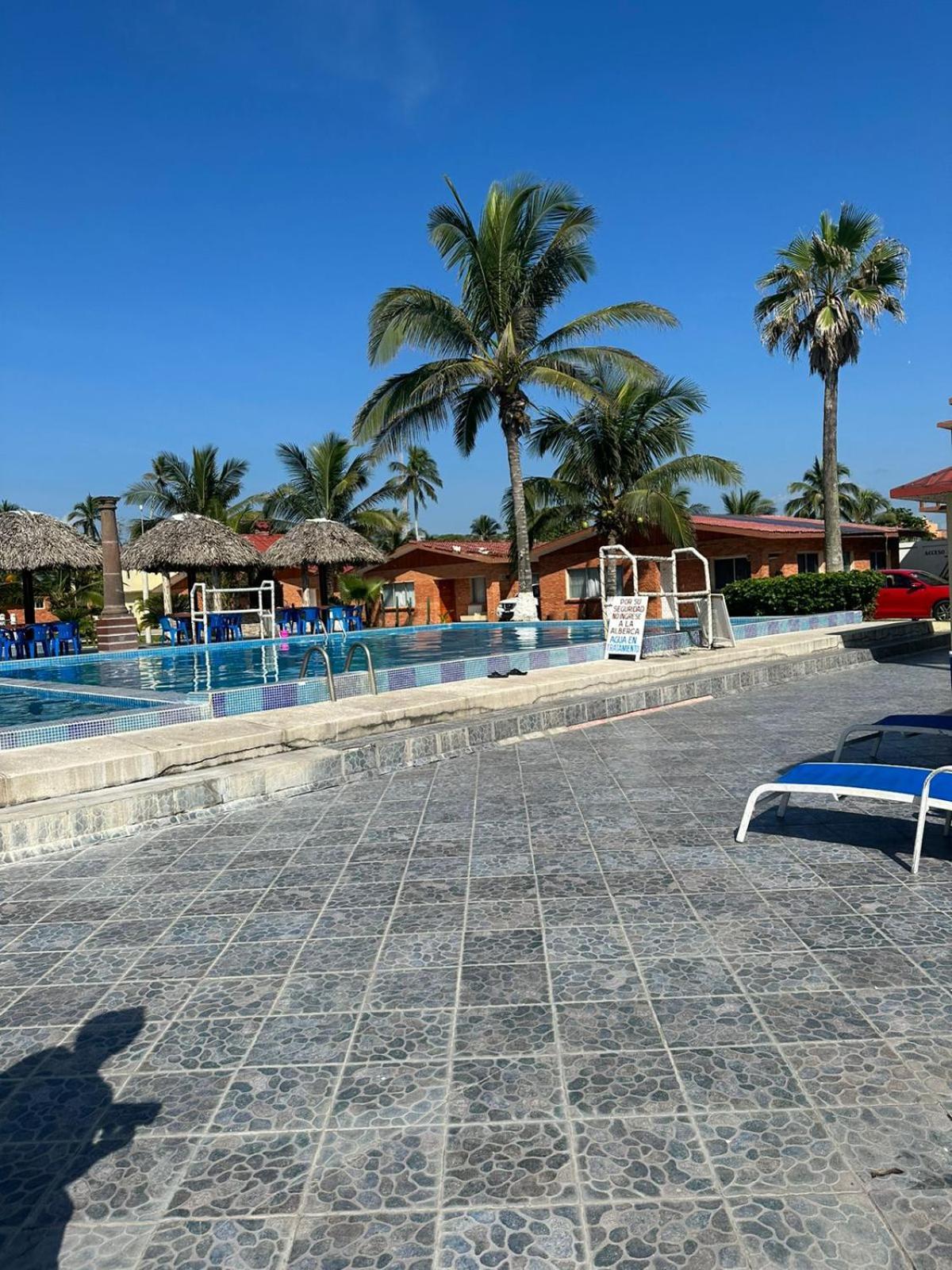 Canadian Resort Veracruz Costa Esmeralda Ngoại thất bức ảnh