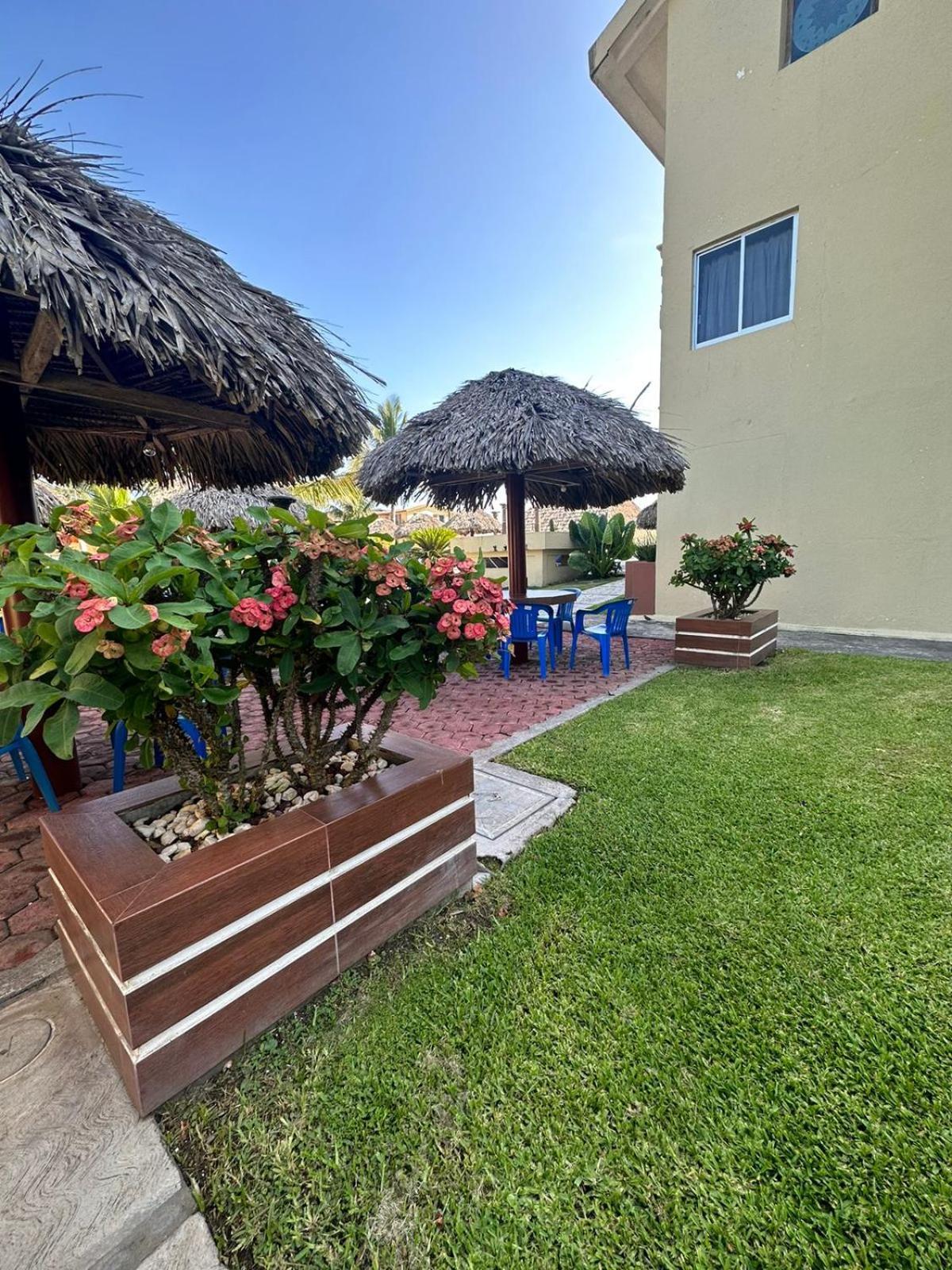 Canadian Resort Veracruz Costa Esmeralda Ngoại thất bức ảnh