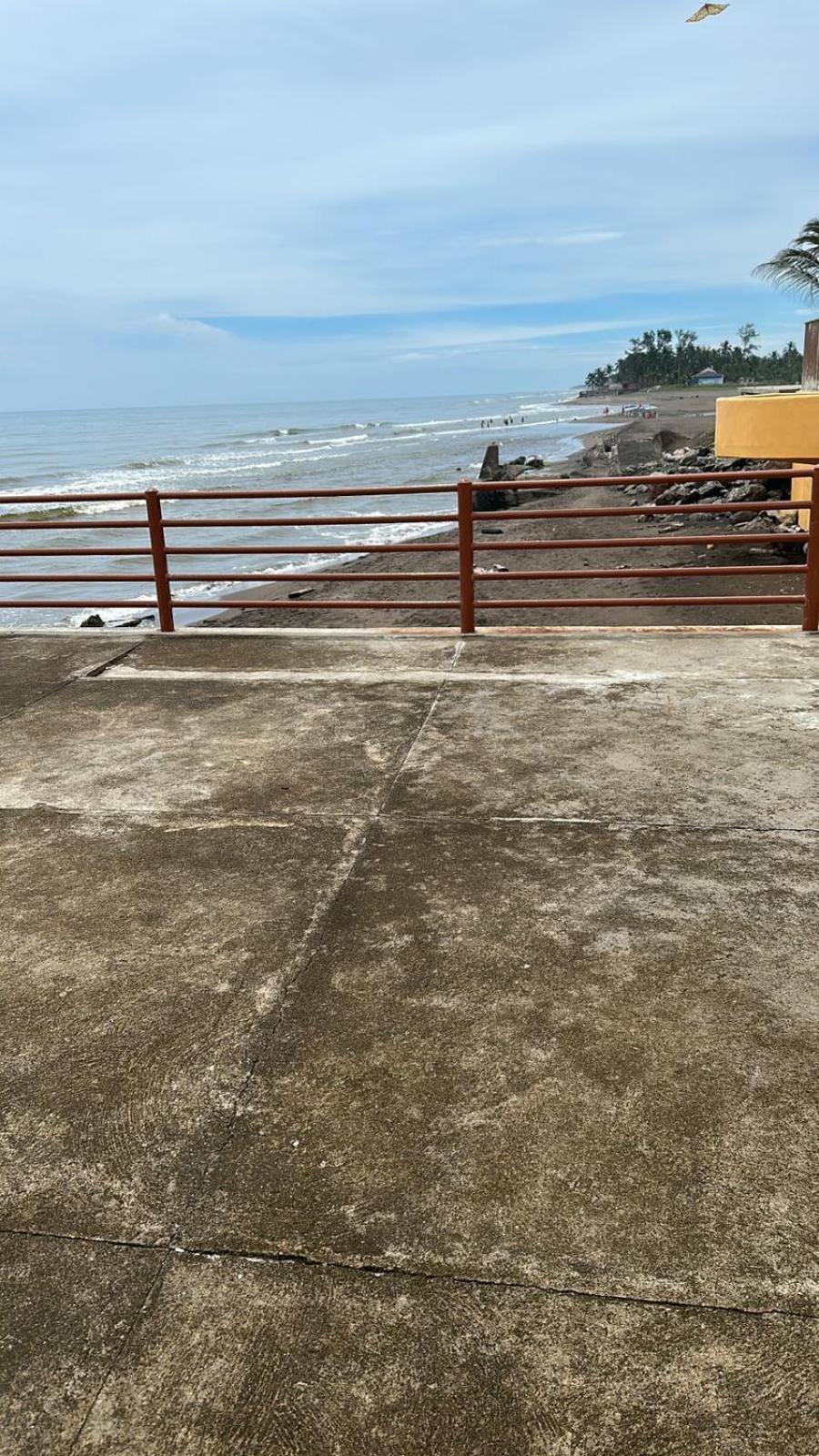Canadian Resort Veracruz Costa Esmeralda Ngoại thất bức ảnh