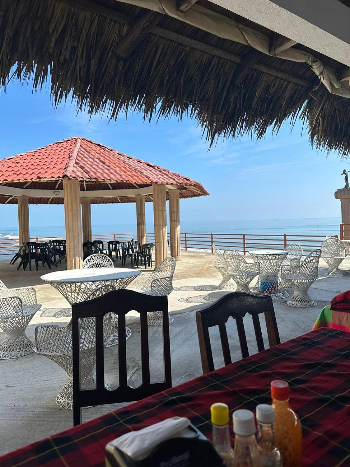 Canadian Resort Veracruz Costa Esmeralda Ngoại thất bức ảnh
