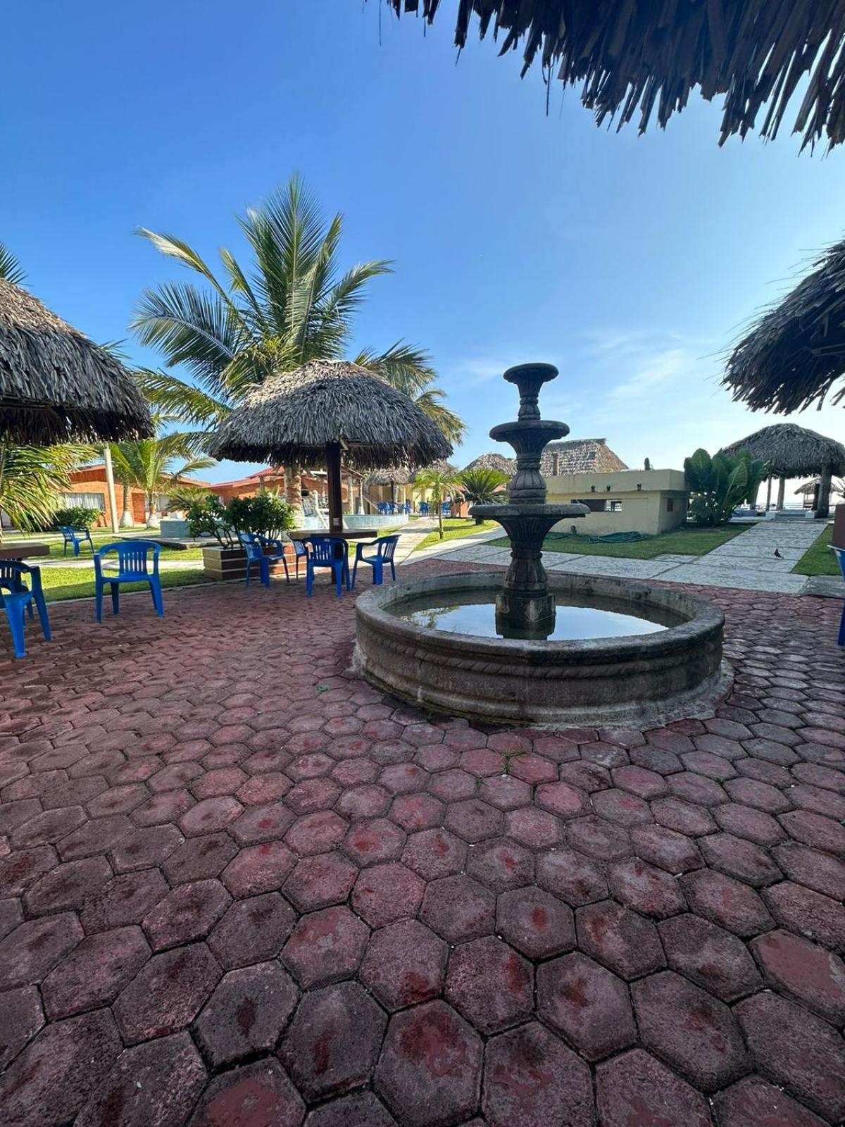 Canadian Resort Veracruz Costa Esmeralda Ngoại thất bức ảnh