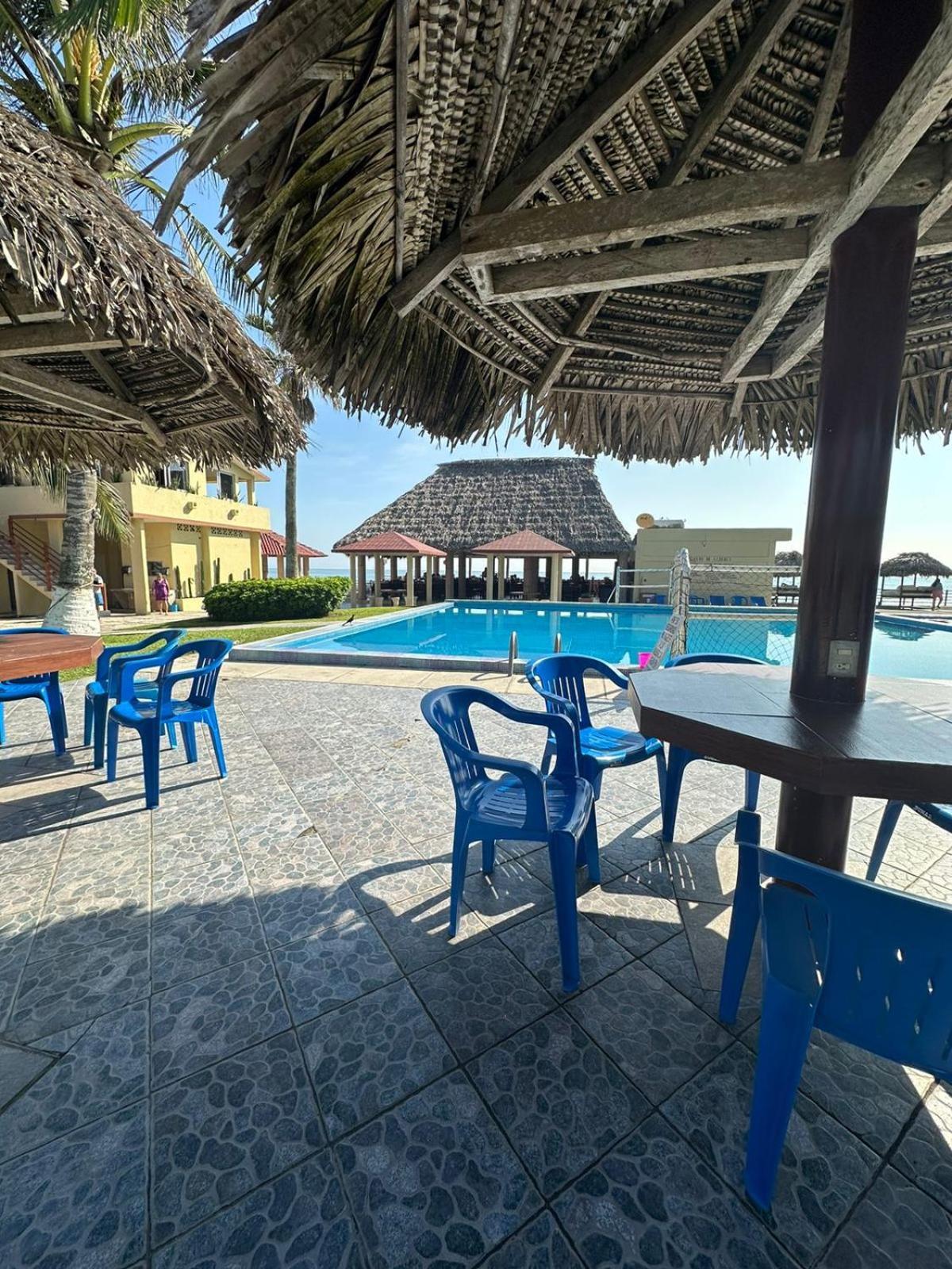 Canadian Resort Veracruz Costa Esmeralda Ngoại thất bức ảnh