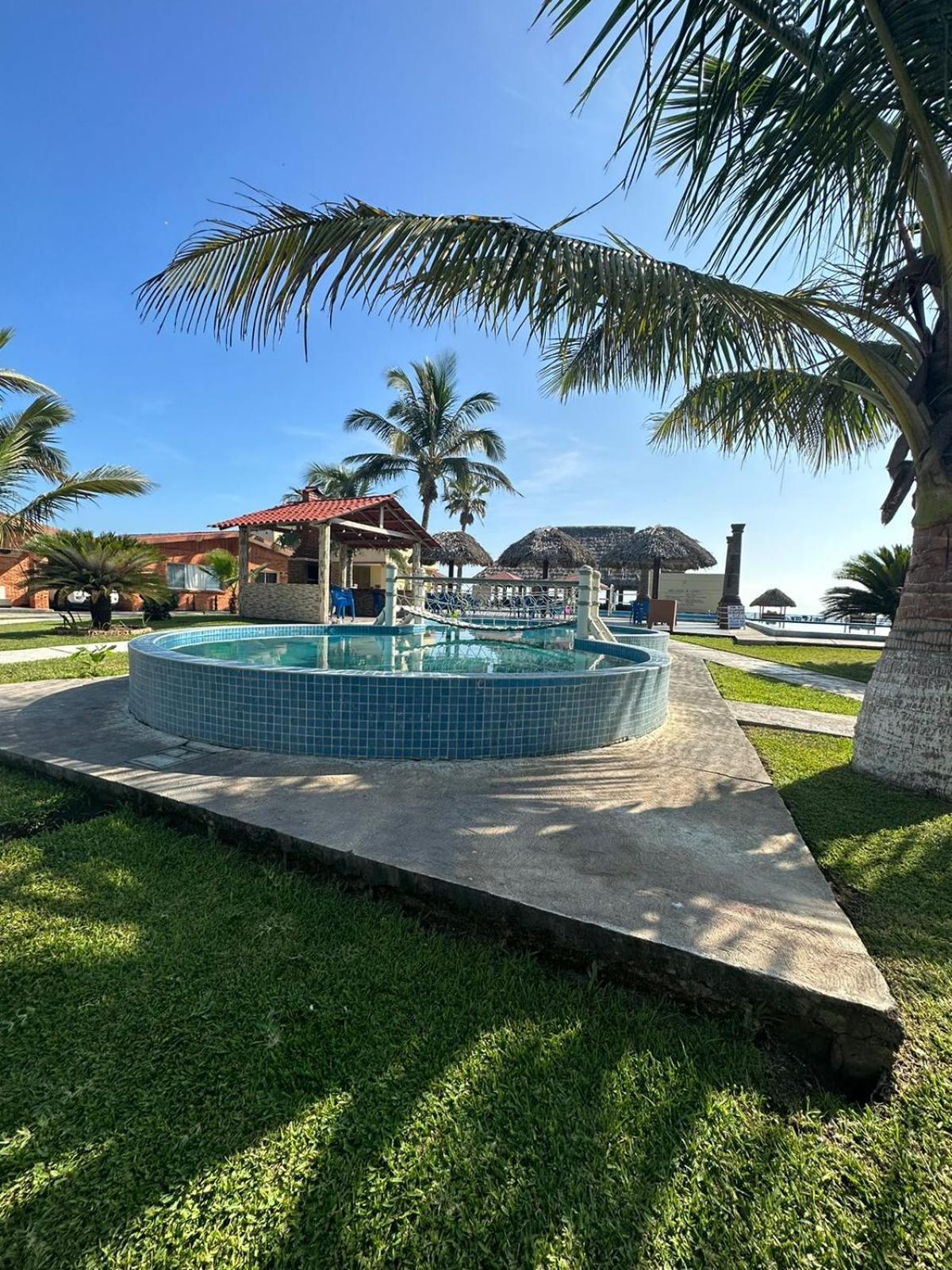 Canadian Resort Veracruz Costa Esmeralda Ngoại thất bức ảnh
