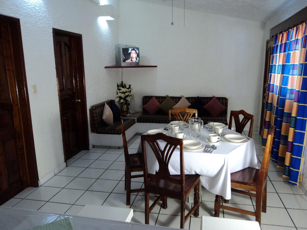 Canadian Resort Veracruz Costa Esmeralda Phòng bức ảnh