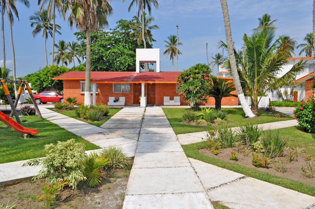 Canadian Resort Veracruz Costa Esmeralda Ngoại thất bức ảnh