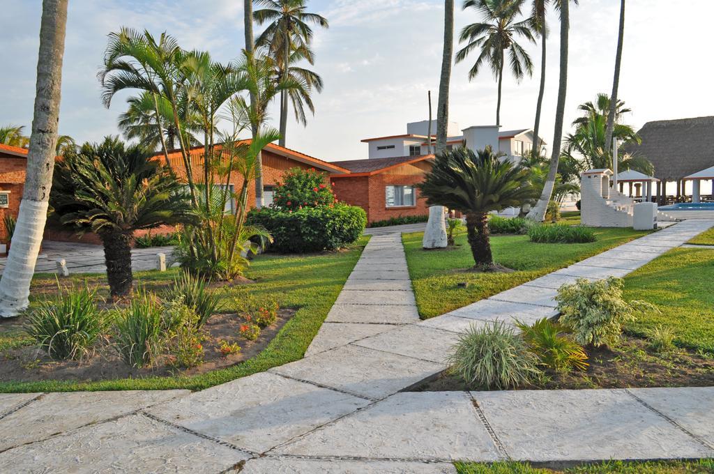 Canadian Resort Veracruz Costa Esmeralda Ngoại thất bức ảnh