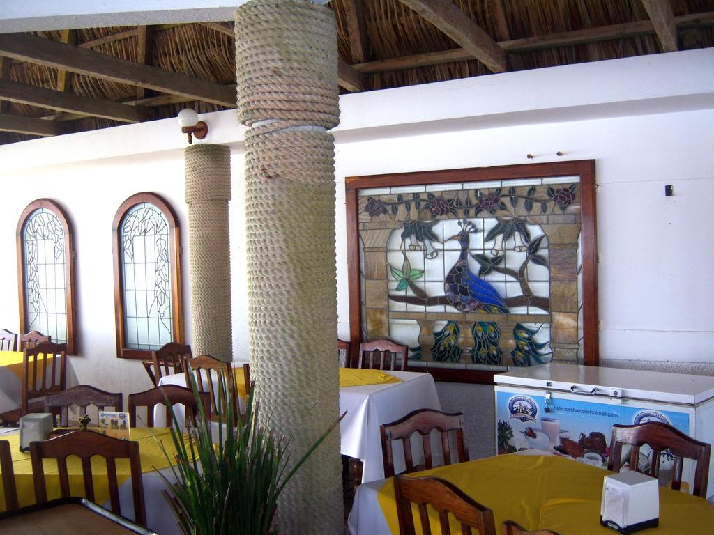 Canadian Resort Veracruz Costa Esmeralda Ngoại thất bức ảnh