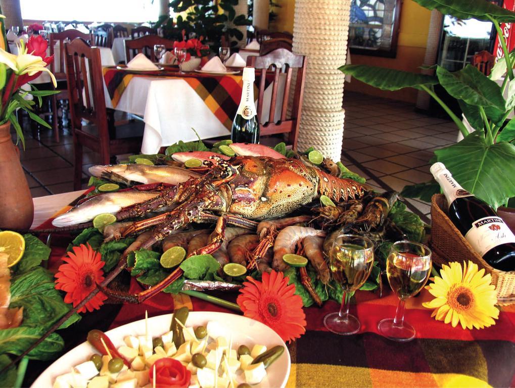 Canadian Resort Veracruz Costa Esmeralda Ngoại thất bức ảnh