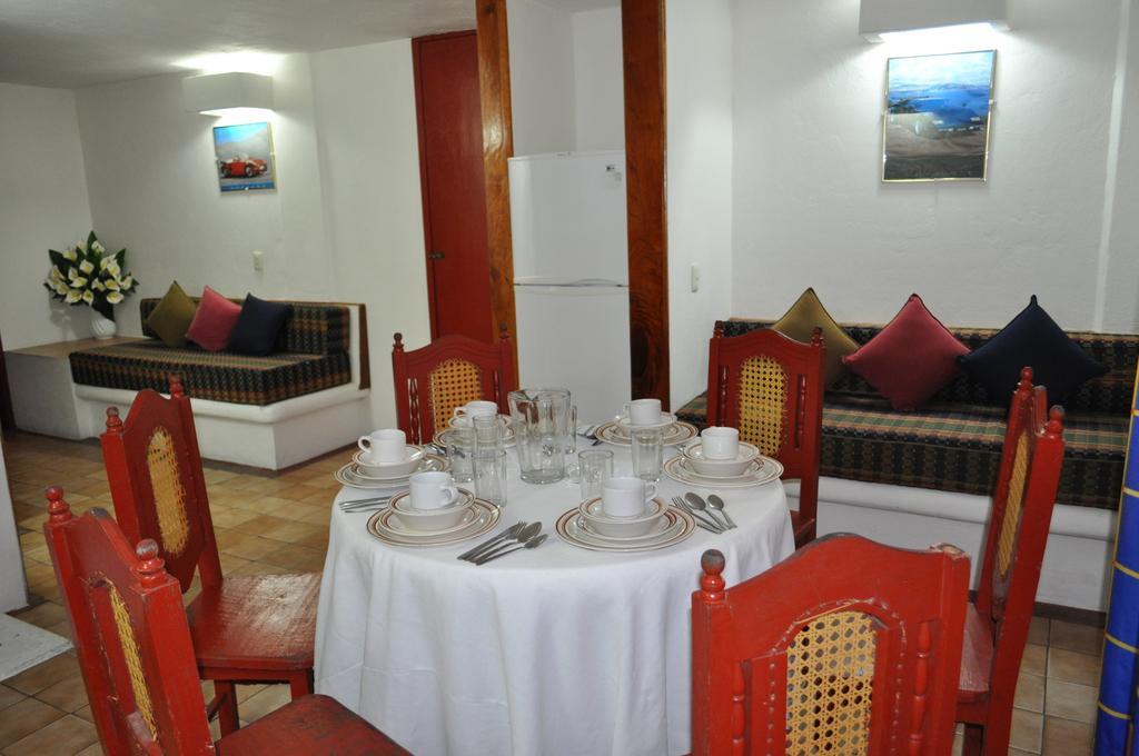 Canadian Resort Veracruz Costa Esmeralda Phòng bức ảnh