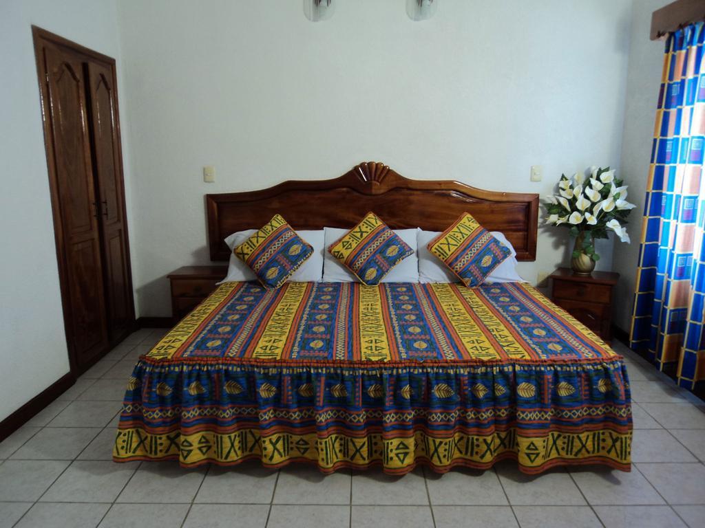 Canadian Resort Veracruz Costa Esmeralda Phòng bức ảnh