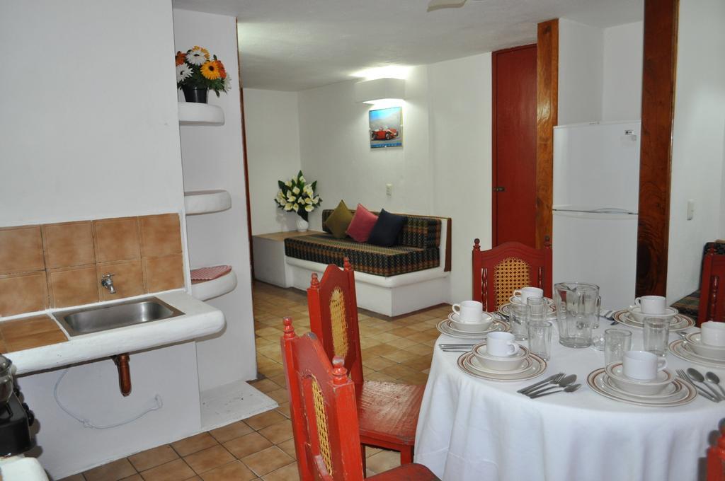 Canadian Resort Veracruz Costa Esmeralda Phòng bức ảnh