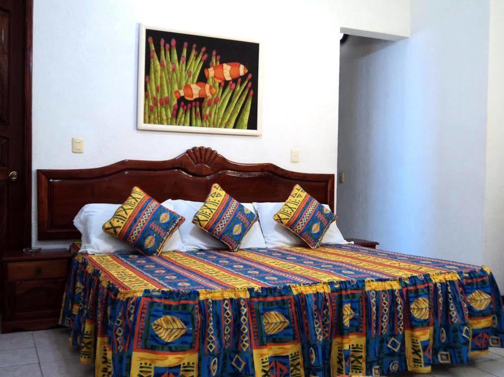 Canadian Resort Veracruz Costa Esmeralda Ngoại thất bức ảnh